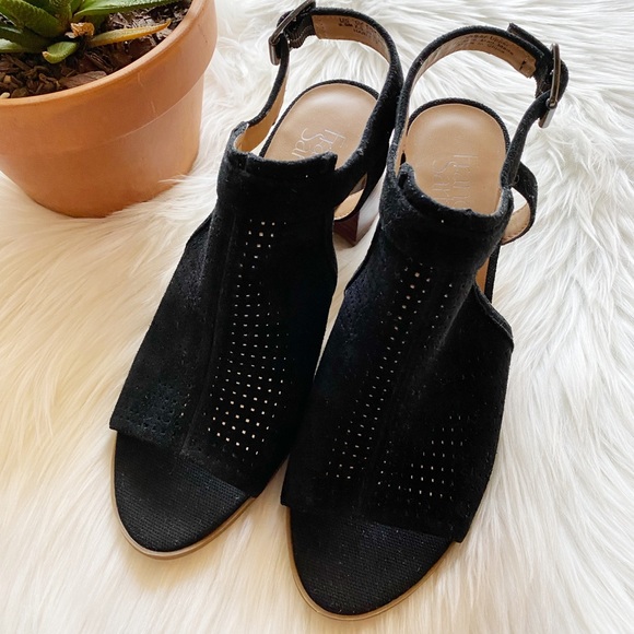 franco sarto harlet 2 sandal